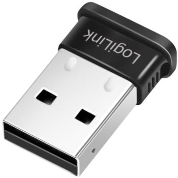 LogiLink: USB-adapter Bluetooth 5.3 20m