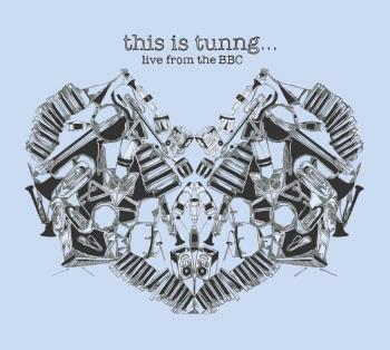 This Is Tunng... Live From The BBC