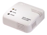 Nexa Gas Alarm /MTG-3000H