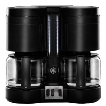 OBH Nordica DuoTech Coffee maker