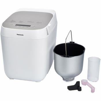 Panasonic: Bakmaskin Croustina Vit