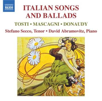 Italian Songs And...