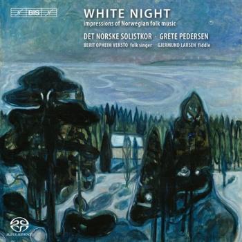 White Night / Impressions Of Norweg