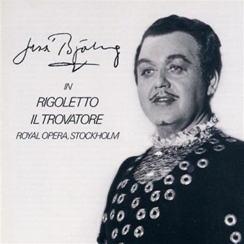 Rigoletto & Trovatore