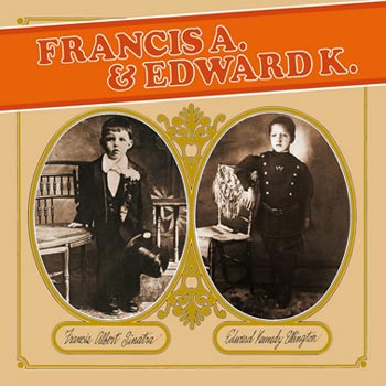 Francis A & E...