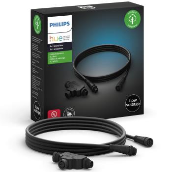 Philips: Hue Outdoor T-koppling + 2,5m kabel