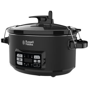 Russell Hobbs: Sous Vide Slow Cooker 25630-56