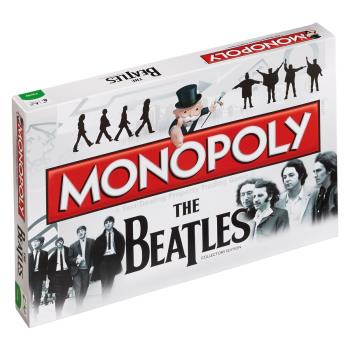 Beatles: Monopoly