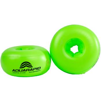 Aquarapid: Aquaring armband -30 kg Green