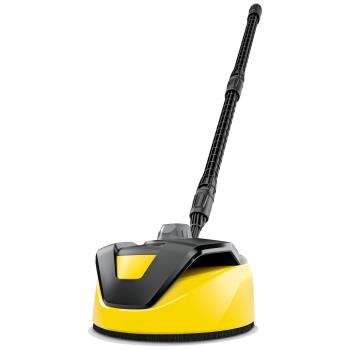 Kärcher: Terasstvätt T-Racer T5