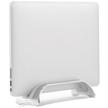 LogiLink: Vertikalt ställ MacBook