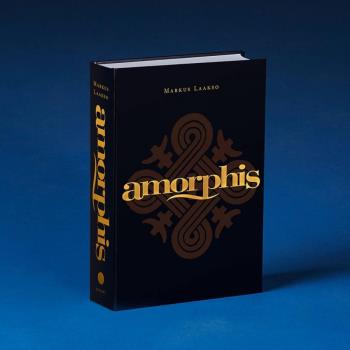 Amorphis Official Biography