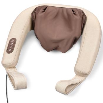Beurer: Massage "Nacke" 4D MG 153
