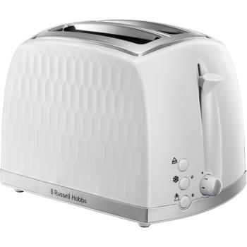 Russell Hobbs: Brödrost 2skivors 26060-56 Honeycomb Toaster