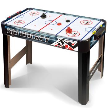 SportMe: Airhockeyspel på ben
