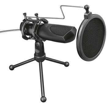 Trust: GXT 232 Mantis Streaming Microphone