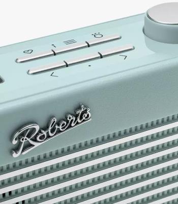 Roberts Radio Rambler Mini