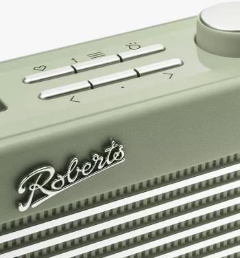 Roberts Radio Rambler Mini