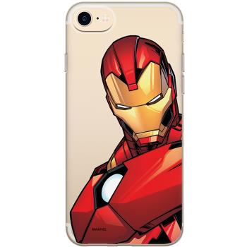 Marvel: Mobilskal Iron Man 005 iPhone SE 22/20 8/7