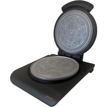 Åviken: Rånjärn Singel Diamond Black 1000W 908.3