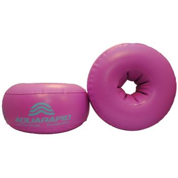 Aquarapid: Aquaring armband -30 kg Purple