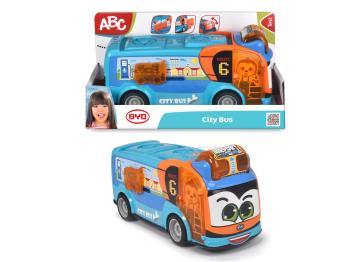 ABC - BYD City Bus