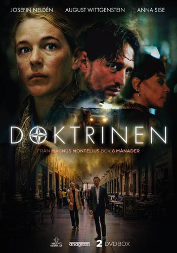 Doktrinen - TV-serien