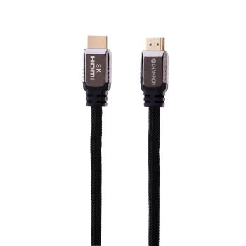 Champion: HDMI-kabel Ultra certified Ha-Ha 8K 2m