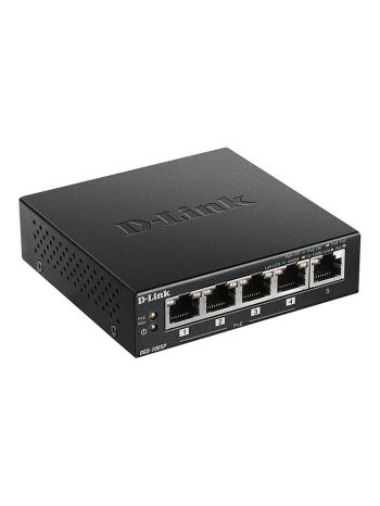 Switch DGS-1005P/E D-Link