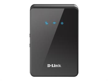 D-Link: DWR-932 4G/LTE cat4 WiFi Hotspot 150Mbps