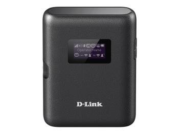D-LINK DWR-933 4G/LTE Cat 6 Wi-Fi Hotspot
