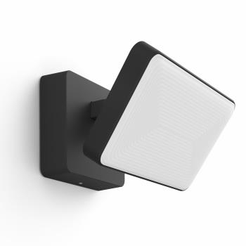 Philips Hue: Welcome Strålkastare White 230V