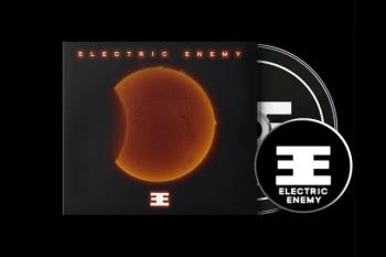 Electric Enemy (+ Patch)