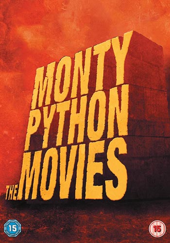Monty Python: The movies
