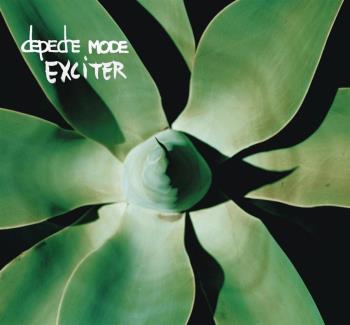 Exciter 2001 (Rem)