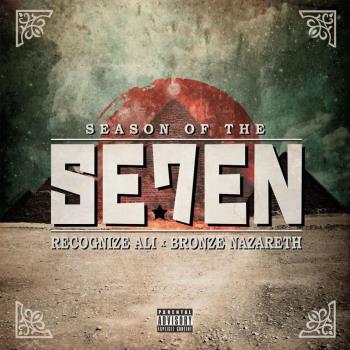 Season Of The Seven (Cloudy)