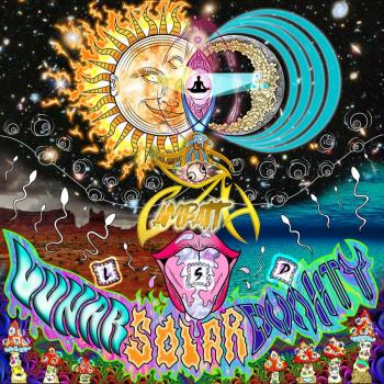LSD - Lunar Solar Duality (Lunar Edit)