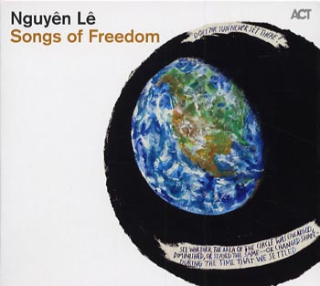 Songs of freedom 2011