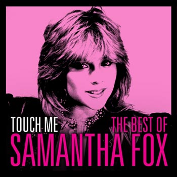 Touch me / Best of... 1986-91