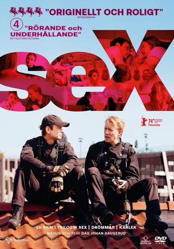 Sex