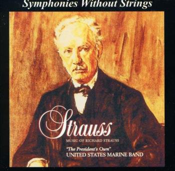 Symphonies Without Strings