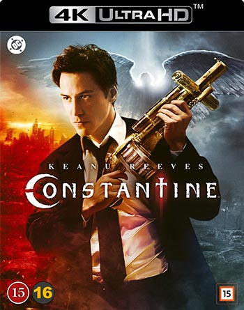 Constantine