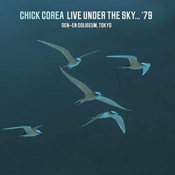 Live Under The Sky `79