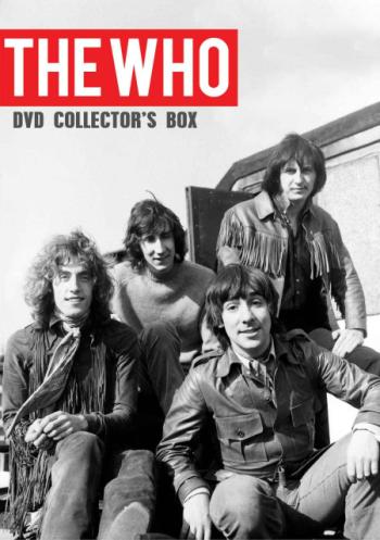 DVD Collectors Box (Documentary)