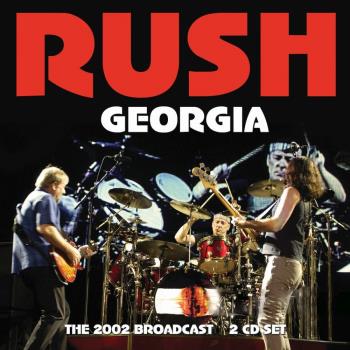 Georgia (Broadcast 2002)