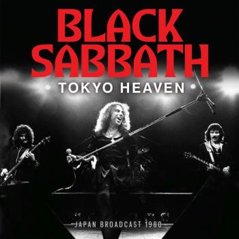 Tokyo heaven (Broadcast 1980)