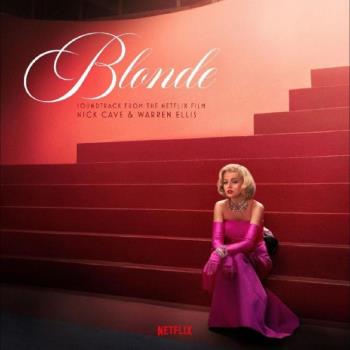 Blonde (Soundtrack)