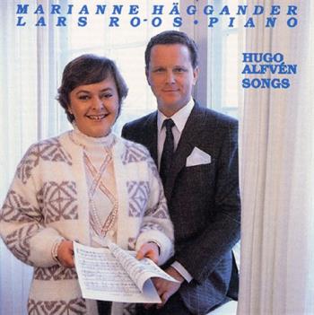 Songs (Marianne Häggander/Lars Roos)