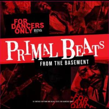 Stag-o-lee Presents - Primal Beats From The...