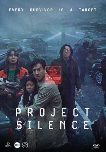 Project Silence